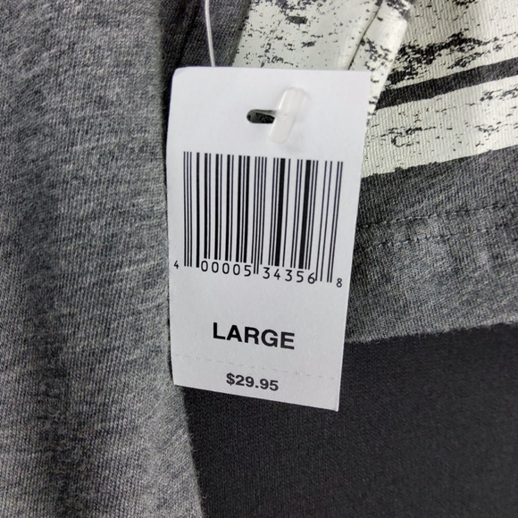 NWT Disney Parks Walt Disney World Mickey Mouse T Shirt - Picture 4 of 7